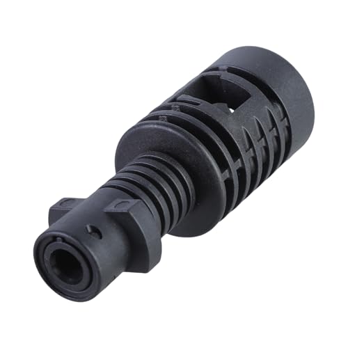 Chevnzev Hochleistungs Power Waschmaschinen Stinktor Stecker Reinigungspfokte Adapter Für Mehrere Modellkompatibilität Und Effiziente Reinigungsdruckpistole Verlängerung Anpassung Chevnzev Hochleistungs Power Waschmaschinen Stinktor Stecker Reinigungspfokte Adapter Für Mehrere Modellkompatibilität Und Effiziente Reinigungsdruckpistole Verlängerung Anpassung von Chevnzev