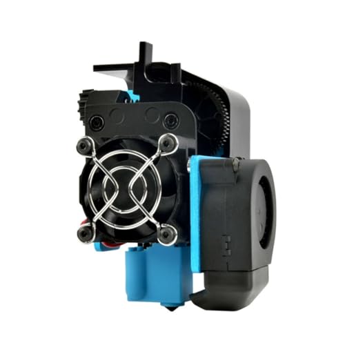 Chevnzev Hochtemperatur 3D Drucker Extruder Düsen Für SW Single Langable Metall Design Extrusion Print Head Chevnzev Hochtemperatur 3D Drucker Extruder Düsen Für SW Single Langable Metall Design Extrusion Print Head von Chevnzev