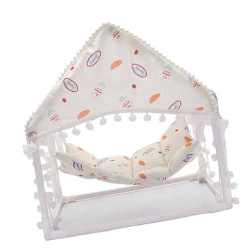 Chevnzev Innen Freien Haustier Hängematte Kaut Resistent von Chevnzev