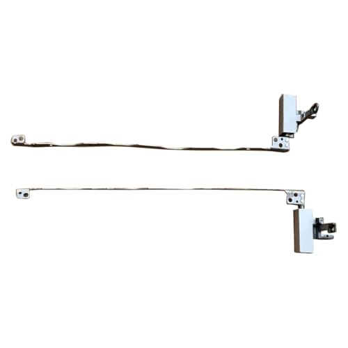 Chevnzev Neues Notebook LCD Scharnier Für 2540 2540p Elitebook Serie Links Und Rechter Laptop LCD Bildschirm Hinges Bracket Bracket Chevnzev Neues Notebook LCD Scharnier Für 2540 2540p Elitebook Serie Links Und Rechter Laptop LCD Bildschirm Hinges Bracket Bracket von Chevnzev