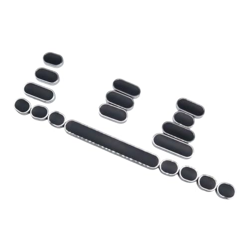 Chevnzev Runde Punk Keycap Set Personalisieren Mechanische Tastaturen Schlüsselkappen Bequeme Und Wissenschaftliche Ergonomie Designschlüsselkaps Chevnzev Runde Punk Keycap Set Personalisieren Mechanische Tastaturen Schlüsselkappen Bequeme Und Wissenschaftliche Ergonomie Designschlüsselkaps von Chevnzev