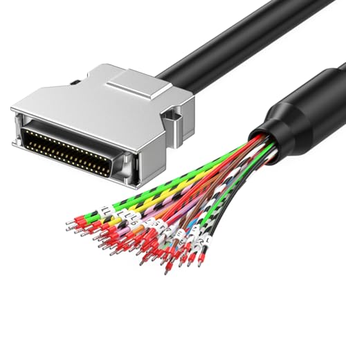 Chevnzev SCSI Servo Anschlusskabel FEMAL FEMPAN HEAD CN14P CN20P CN26P CN36P CN50P CN68P FÜR KAHLE BERICHTUNG UND SCANGERS Chevnzev SCSI Servo Anschlusskabel FEMAL FEMPAN HEAD CN14P CN20P CN26P CN36P CN50P CN68P FÜR KAHLE BERICHTUNG UND SCANGERS von Chevnzev