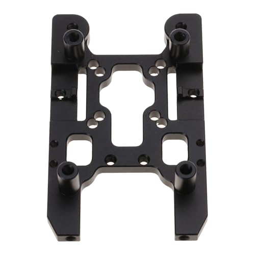 Chevnzev Scanner Leveling Leveling Scannersonden Magen Metallregal Für 2.4 6061 3D Drucker Zubehör von Chevnzev