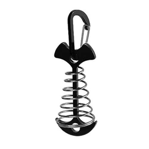 Deck Plank Board Tent Stakes Aluminiumlegierung Spring Fischknochen Deck Peg Fischknochen Guyline Kabel Einsteller Aluminiumlegierung Spring Zelt Peg Einfach Zu Bedienen Deck Plank Board Tent Stakes Aluminiumlegierung Spring Fischknochen Deck Peg Fischknochen Guyline Kabel Einsteller Aluminiumlegierung Spring Zelt Peg Einfach Zu Bedienen von Chevnzev