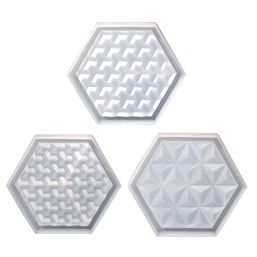 Gemeotric Section Trianguläre Speicherschale Formen Silikon Untersetzer Schimmelpilze Glänzende Formen Zum Herstellen Von Handgefertigtem Handwerk Sechskant Vorlage Tablett Schale Gemeotric Section Trianguläre Speicherschale Formen Silikon Untersetzer Schimmelpilze Glänzende Formen Zum Herstellen Von Handgefertigtem Handwerk Sechskant Vorlage Tablett Schale von Chevnzev