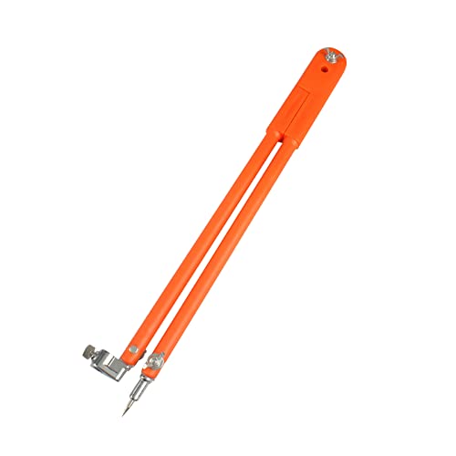 Großgröße Carpenter Pencil Compasses Einstellbarer Trenner Mit Großer Durchmesser Für Holzbearbeitung Für Holzarbeitskompass Kompass Zeichnungswerkzeug Großgröße Carpenter Pencil Compasses Einstellbarer Trenner Mit Großer Durchmesser Für Holzbearbeitung Für Holzarbeitskompass Kompass Zeichnungswerkzeug von Chevnzev