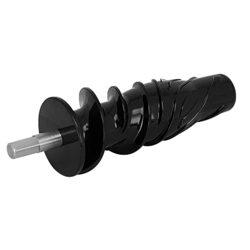 Juicer Anhang Zubehör Ersatzteile Saft Extraktor Kauwerkzeug Ersatz Für 8003 8006 Langsamer Entsafter von Chevnzev
