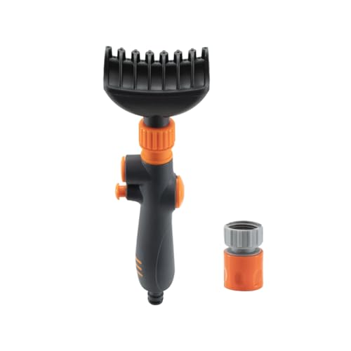 Chevnzev Komfortable Grip Pinsel Handheld Swimming Pool Filter Patronenreinigungswerkzeug Klares Wasserpeelingzubehör Öffentlich Reinigungswerkzeug Chevnzev Komfortable Grip Pinsel Handheld Swimming Pool Filter Patronenreinigungswerkzeug Klares Wasserpeelingzubehör Öffentlich Reinigungswerkzeug von Chevnzev