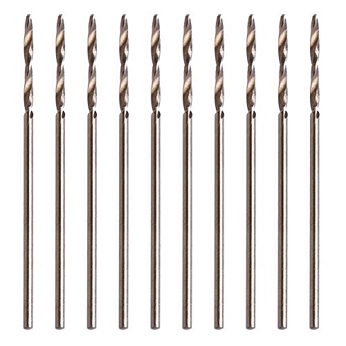 Langlebige HSS Titaniumbeschichtete Twist Bohrer Bits Zum Bohren Von Löcher Nichteisen Metall Harthochgeschwindigkeit Stahlbohrbits Werkzeuge Box Auf Rädern Langlebige HSS Titaniumbeschichtete Twist Bohrer Bits Zum Bohren Von Löcher Nichteisen Metall Harthochgeschwindigkeit Stahlbohrbits Werkzeuge Box Auf Rädern von Chevnzev