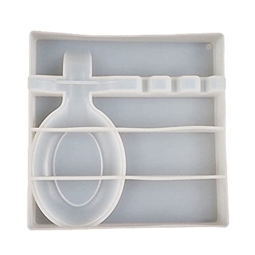Löffel Aufbewahrungstablett Epoxidharzform Tischgeschirr Teller Silikon Schimmel Handwerk Home Decortaionen Gusswerkzeug Home Decortaionen Gusswerkzeuge Löffel Aufbewahrungstablett Epoxidharzform Tischgeschirr Teller Silikon Schimmel Handwerk Home Decortaionen Gusswerkzeug Home Decortaionen Gusswerkzeuge von Chevnzev