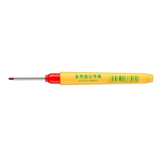 Marker Basis Stift 33 Mm Tief Lohe Langen Nasen Schnellrockner Carpenter Marker Basis Stift 33 Mm Tief Lohe Langen Nasen Schnellrockner Carpenter von Chevnzev