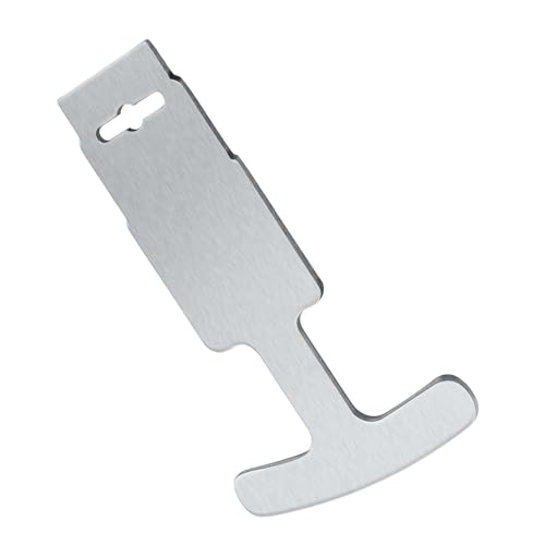 Metall Pool Steckerentfernungswerkzeug Mit Gummihandle Für Haywards Modelle SP1419A Bis SP1419E Für Pooltypen Metall Augäpfel Sitze Tool von Chevnzev