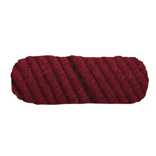 Chevnzev Mulitcolor Weichkomfort Milch Baumwolle Häkel Strickwege Handstrickgarn Faden Buntes Stricken Handnähte Kunsthandwerk Chevnzev Mulitcolor Weichkomfort Milch Baumwolle Häkel Strickwege Handstrickgarn Faden Buntes Stricken Handnähte Kunsthandwerk von Chevnzev