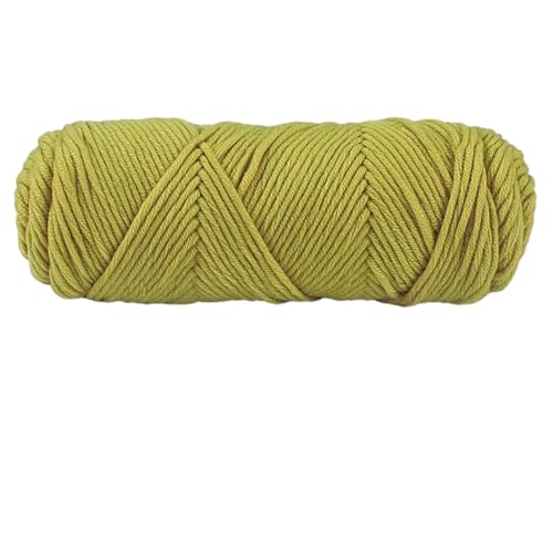 Chevnzev Mulitcolor Weichkomfort Milch Baumwolle Häkel Strickwege Handstrickgarn Faden Buntes Stricken Handnähte Kunsthandwerk Chevnzev Mulitcolor Weichkomfort Milch Baumwolle Häkel Strickwege Handstrickgarn Faden Buntes Stricken Handnähte Kunsthandwerk von Chevnzev