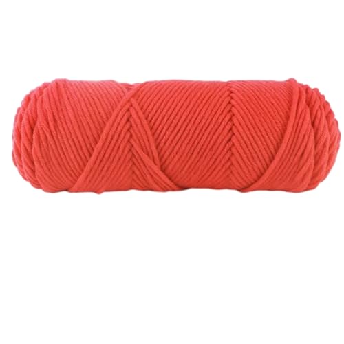 Chevnzev Mulitcolor Weichkomfort Milch Baumwolle Häkel Strickwege Handstrickgarn Faden Buntes Stricken Handnähte Kunsthandwerk Chevnzev Mulitcolor Weichkomfort Milch Baumwolle Häkel Strickwege Handstrickgarn Faden Buntes Stricken Handnähte Kunsthandwerk von Chevnzev