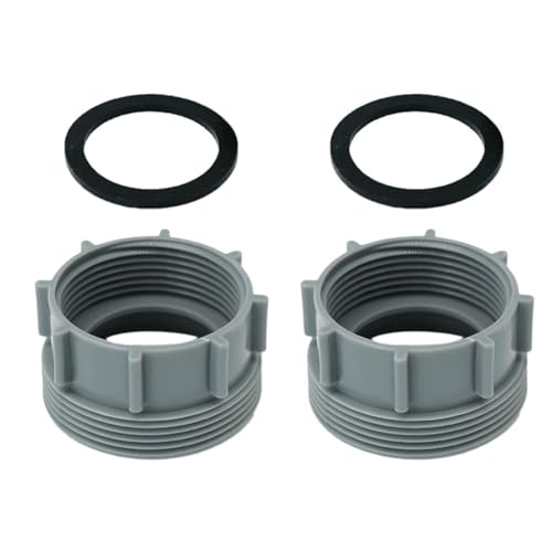 Praktische Küchenleitungsgelenk 45 Bis 58 Mm Stecker Robuster Und Langlebiger Adapter Die Für Die Und Handelsnutzung Geeignet Sind von Chevnzev