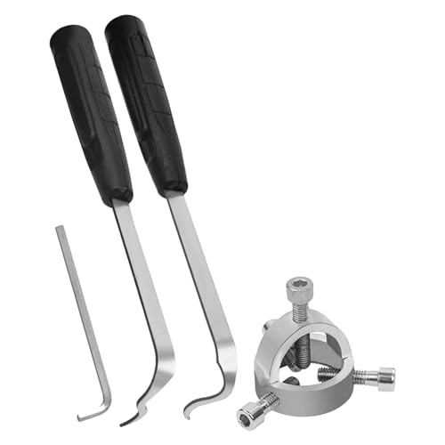 Rad Werkzeug Winde Abzieher Küche Entferner Metallstahllüfter Reparatur Entfernen Rad Werkzeug Winde Abzieher Küche Entferner Metallstahllüfter Reparatur Entfernen von Chevnzev