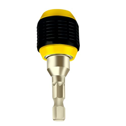 Related 60 Mm Hexagonale Stange Mit Automatischem Verriegelungsdesign Für Professionelle Und Diyer Anwendungen Für Hausreparaturen Professionelles Reparaturwerkzeug Geeignet von Chevnzev