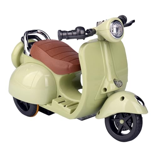 Chevnzev Roller Meerschweinchenspielzeug Mit Farbenfrohen Lichtern Und Musik Interaktiver Spielzeug Hamster Scooter Kleine Tiere Haustier Liefert Elektromotorrad Chevnzev Roller Meerschweinchenspielzeug Mit Farbenfrohen Lichtern Und Musik Interaktiver Spielzeug Hamster Scooter Kleine Tiere Haustier Liefert Elektromotorrad von Chevnzev