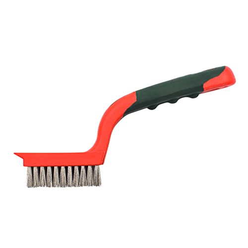 Rostfreie Stahlrostentfernung BISS BIG GROSE INDUSTRIAL Reinigung Polierendrahm von Chevnzev