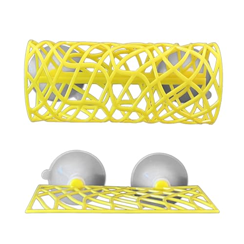 Saugnapfbecher Fischtunnel Verstecken Röhrchen Sicher Ruhestätte Für Fischtank Aquarien Landschaftsbaudekoration Betta Tunnel Saugnapfbecher Fischtunnel Verstecken Röhrchen Sicher Ruhestätte Für Fischtank Aquarien Landschaftsbaudekoration Betta Tunnel von Chevnzev