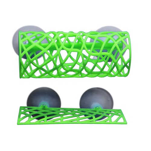 Saugnapfbecher Fischtunnel Verstecken Röhrchen Sicher Ruhestätte Für Fischtank Aquarien Landschaftsbaudekoration Betta Tunnel Saugnapfbecher Fischtunnel Verstecken Röhrchen Sicher Ruhestätte Für Fischtank Aquarien Landschaftsbaudekoration Betta Tunnel von Chevnzev