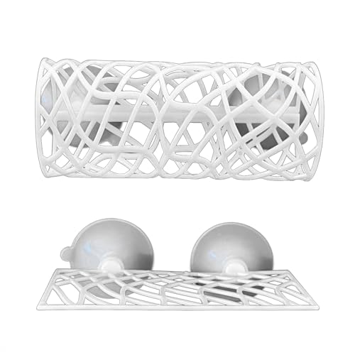 Saugnapfbecher Fischtunnel Verstecken Röhrchen Sicher Ruhestätte Für Fischtank Aquarien Landschaftsbaudekoration Betta Tunnel Saugnapfbecher Fischtunnel Verstecken Röhrchen Sicher Ruhestätte Für Fischtank Aquarien Landschaftsbaudekoration Betta Tunnel von Chevnzev