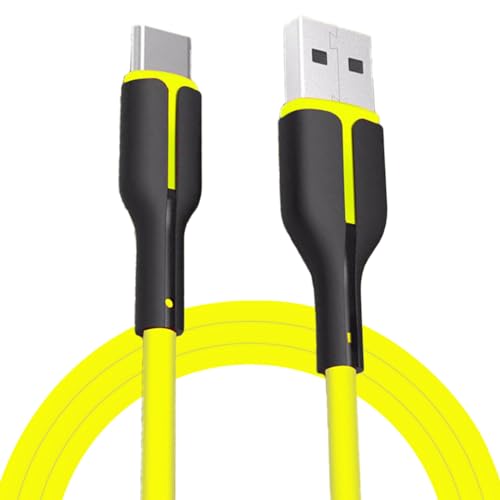 Schnellgeschwindigkeit USB C Kabeldraht Typ C Männlich Zum Typ C Stecker Ladungskabel Stütze Fast Ladung Und Datenübertragung von Chevnzev
