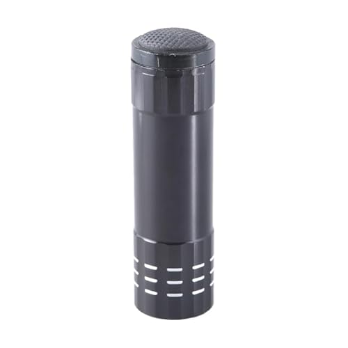 Sichere Taschenlampe Mit Geheimen Kompartimentschlüsselspeicher Container Eindeutiger Speicherbehälter Verstecktes Fach Sichere Taschenlampe Mit Geheimen Kompartimentschlüsselspeicher Container Eindeutiger Speicherbehälter Verstecktes Fach von Chevnzev