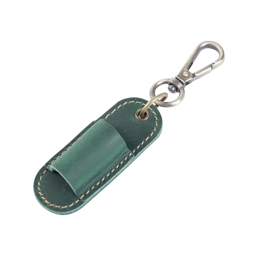 Stifthalter Mit Keychain Tragbarer Clip PU Lederhals Für Fountain Kugelschaltpunkt Stifte Stift Lanyard Tragbarer Bleistift Protektor Mit Schlüsselbund Für Zwischenablage Stifthalter Mit Keychain Tragbarer Clip PU Lederhals Für Fountain Kugelschaltpunkt Stifte Stift Lanyard Tragbarer Bleistift Protektor Mit Schlüsselbund Für Zwischenablage von Chevnzev