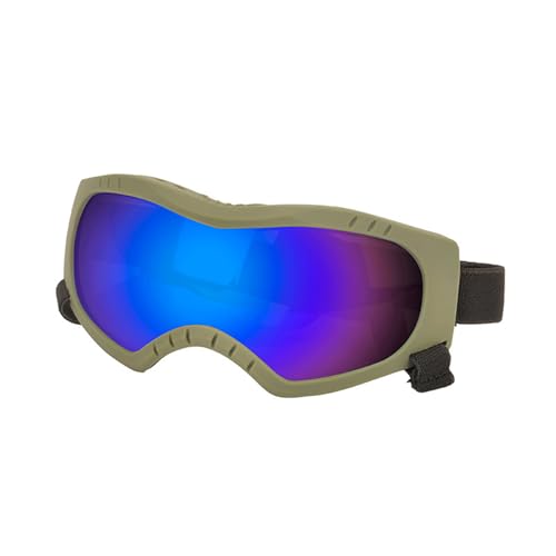 Chevnzev Stylische Sonnenbrille Für Haustiere Sportspaziergänge Und Spiele Sichere Und Sichere Schutzausrüstung Sonnenbrillen Kleine Hunde Chevnzev Stylische Sonnenbrille Für Haustiere Sportspaziergänge Und Spiele Sichere Und Sichere Schutzausrüstung Sonnenbrillen Kleine Hunde von Chevnzev
