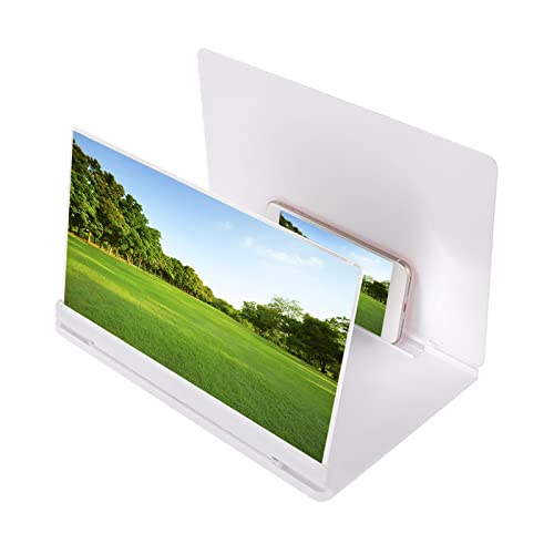 Telefonbildschirmverstärker Convenience Mobile Magnifier Projektoren Für Videos Und Game Mobile Magnifier Projektoren Für Alle Smartphones Telefonbildschirmverstärker Convenience Mobile Magnifier Projektoren Für Videos Und Game Mobile Magnifier Projektoren Für Alle Smartphones von Chevnzev
