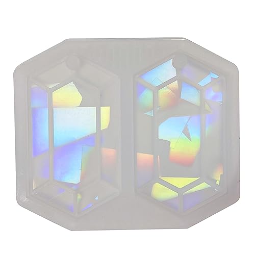 Tragbare Harzformen Sechskant Tragbare Harzformen Sechskant von Chevnzev