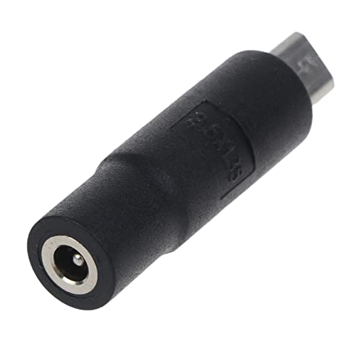 USB An Stromkabel 4.0x1.7mm/3.5x1.35 Mm Weiblicher Stromversorgungsladungskabelanschluss Für Mobiltelefon Tabletten USB Adapter Adapter von Chevnzev