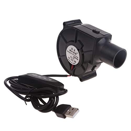 USB Blower Lüfter Halten Sie Flammen Auf Die Luft Fließen Lassen Und Perfekt Kochen Mahlzeiten Hochwertige USB Blower Accessoires Cooling Lüfter USB Blower Lüfter Halten Sie Flammen Auf Die Luft Fließen Lassen Und Perfekt Kochen Mahlzeiten Hochwertige USB Blower Accessoires Cooling Lüfter von Chevnzev