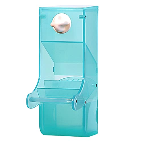 Chevnzev Vogelfutterrohr Für Käfig Papageien Automatische Futtersuche Futtermittelstation Mit Barsch Quäker Sichtweite Vogel Käfig Automatische Futtersysteme Lebensmittel Ernährliche Mit Perch Chevnzev Vogelfutterrohr Für Käfig Papageien Automatische Futtersuche Futtermittelstation Mit Barsch Quäker Sichtweite Vogel Käfig Automatische Futtersysteme Lebensmittel Ernährliche Mit Perch von Chevnzev