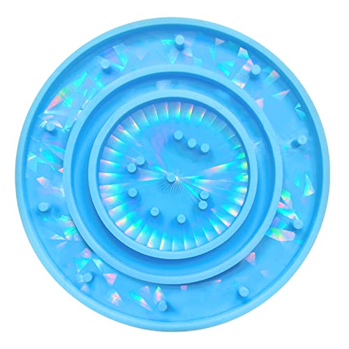 Winde Turntable Glossy Silikonform Wandmontierte Winde KLEINE HABEINSCHAFTSPENDE Winde Turntable Glossy Silikonform Wandmontierte Winde KLEINE HABEINSCHAFTSPENDE von Chevnzev