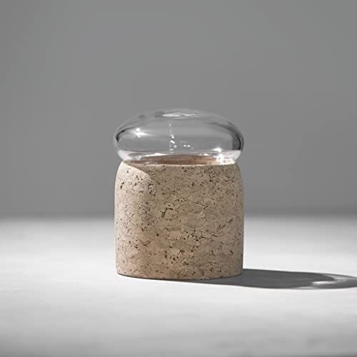 ChiCura Container, Clear, 9x12cm von ChiCura