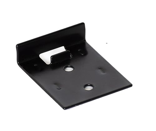 25 Stück | Start Clips zur unsichtbaren Befestigung Terrassendielen von Chia-Direct