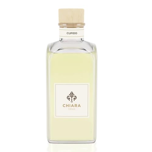 Chiara Firenze Cupido Raumdiffusor, 200 ml von Chiara Firenze