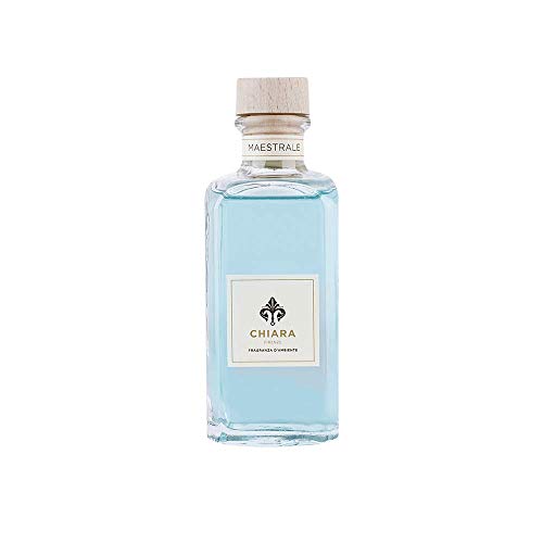 Chiara Firenze Maestrale Color Raumduft 100 ml von Chiara Firenze