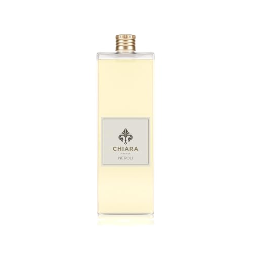 Chiara Firenze Neroli Raumduft Refill 250 ml von Chiara Firenze