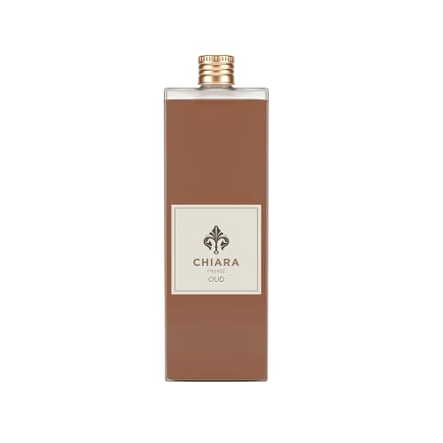 Chiara Firenze Oud Raumduft-Refill 250 ml von Chiara Firenze