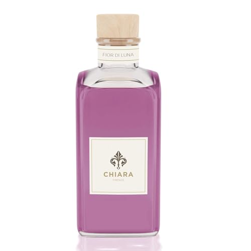 Chiara Firenze Raumduft Blume von Mond, 100 ml von Chiara Firenze