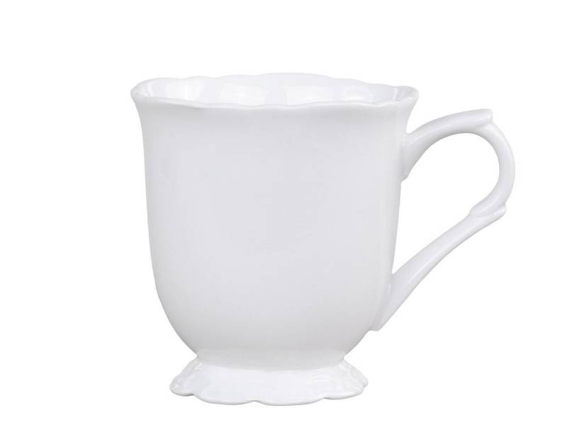 Chic Antique Becher Provence, Porzellan von Chic Antique