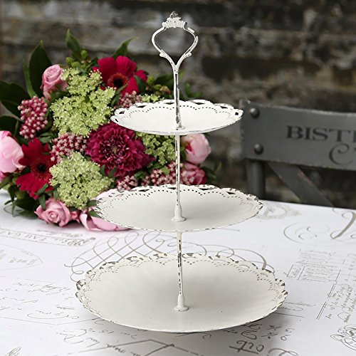 Chic Antique Etagere "Vintage" von Chic Antique