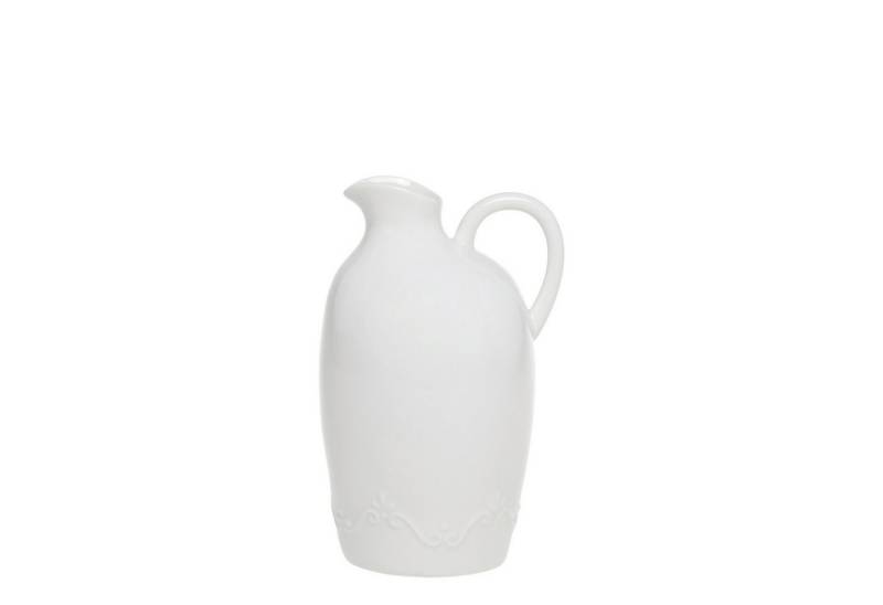 Chic Antique Kaffeekanne Kanne Provence Porzellan von Chic Antique