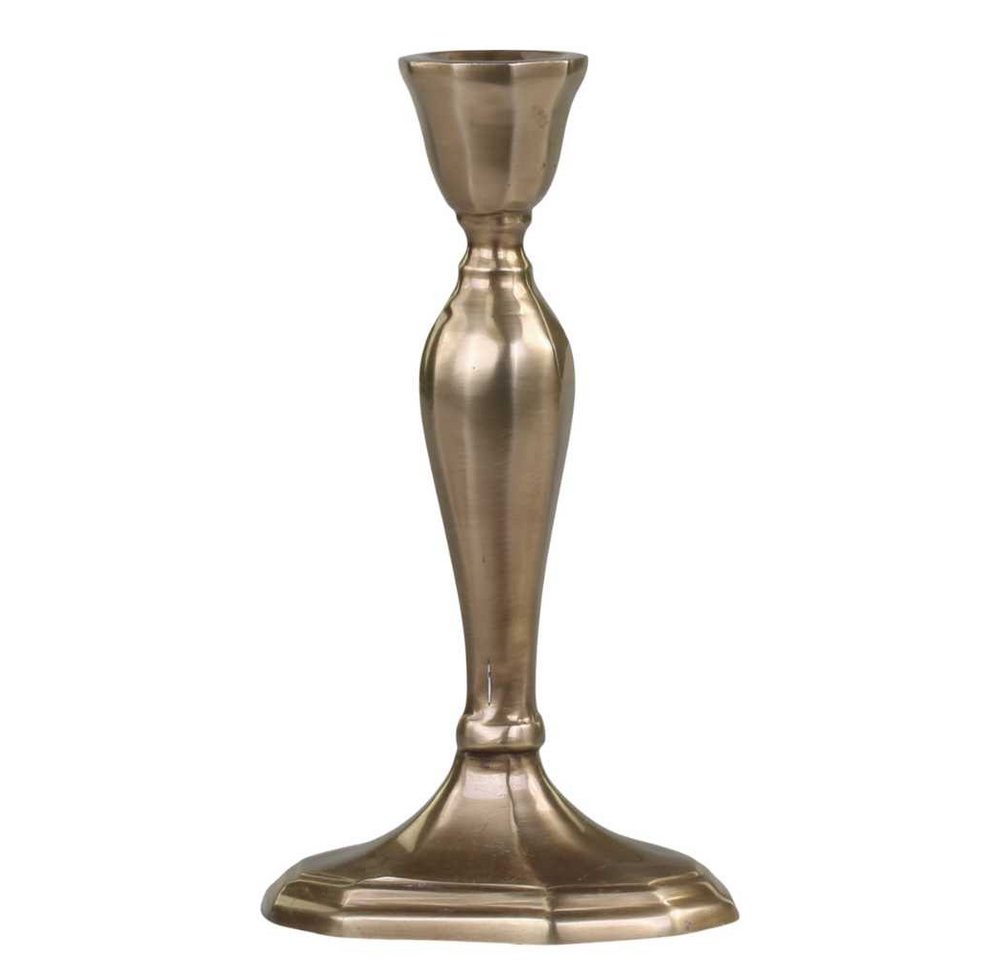 Chic Antique Kerzenhalter Chic Antique Kerzenhalter Antik Messing 18 cm Chic Antique Kerzenhalter Chic Antique Kerzenhalter Antik Messing 18 cm von Chic Antique