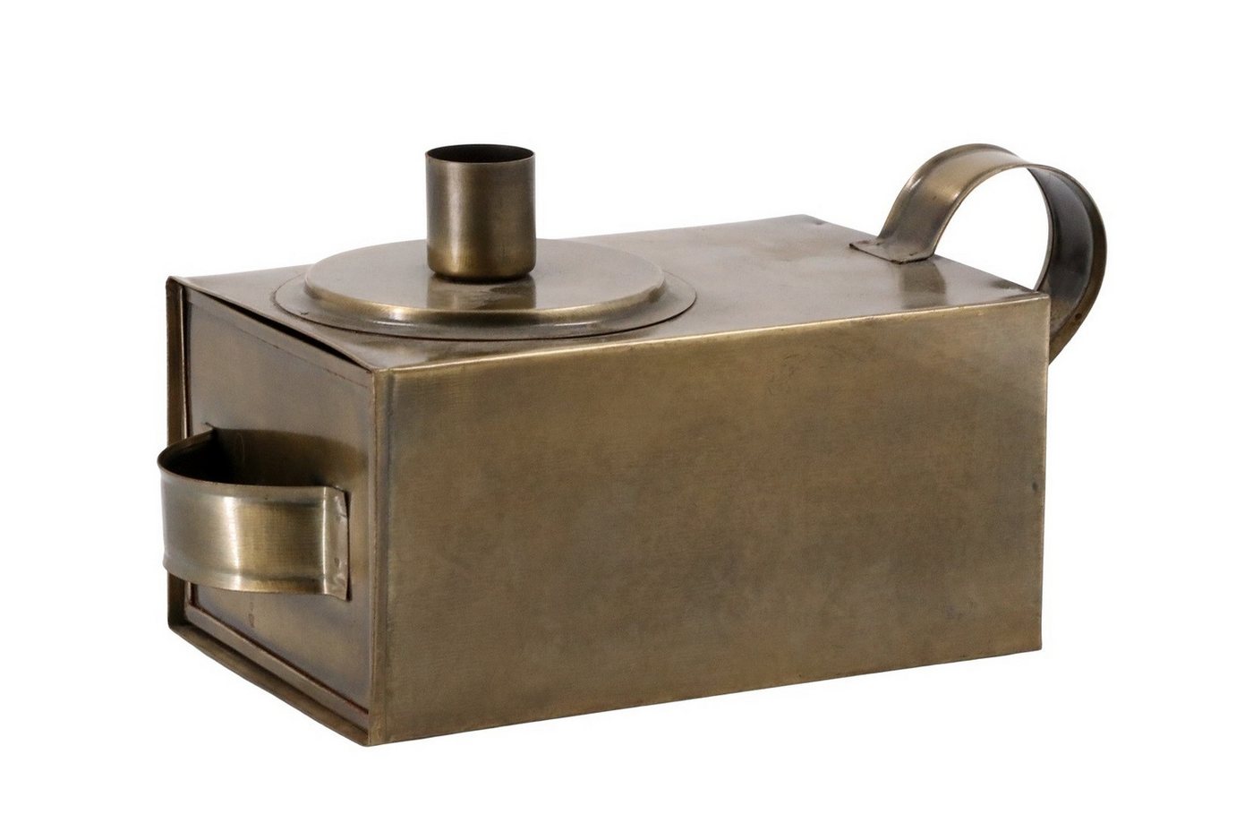 Chic Antique Kerzenhalter Kerzenhalter Kerzenständer Messingfarben L 22cm Chic Antique 71139913 Chic Antique Kerzenhalter Kerzenhalter Kerzenständer Messingfarben L 22cm Chic Antique 71139913 von Chic Antique