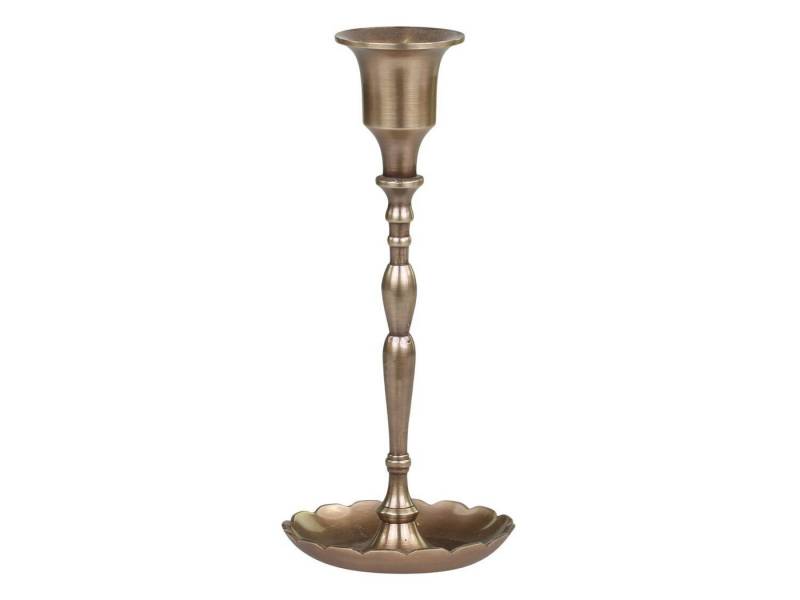 Chic Antique Kerzenhalter Messing von Chic Antique
